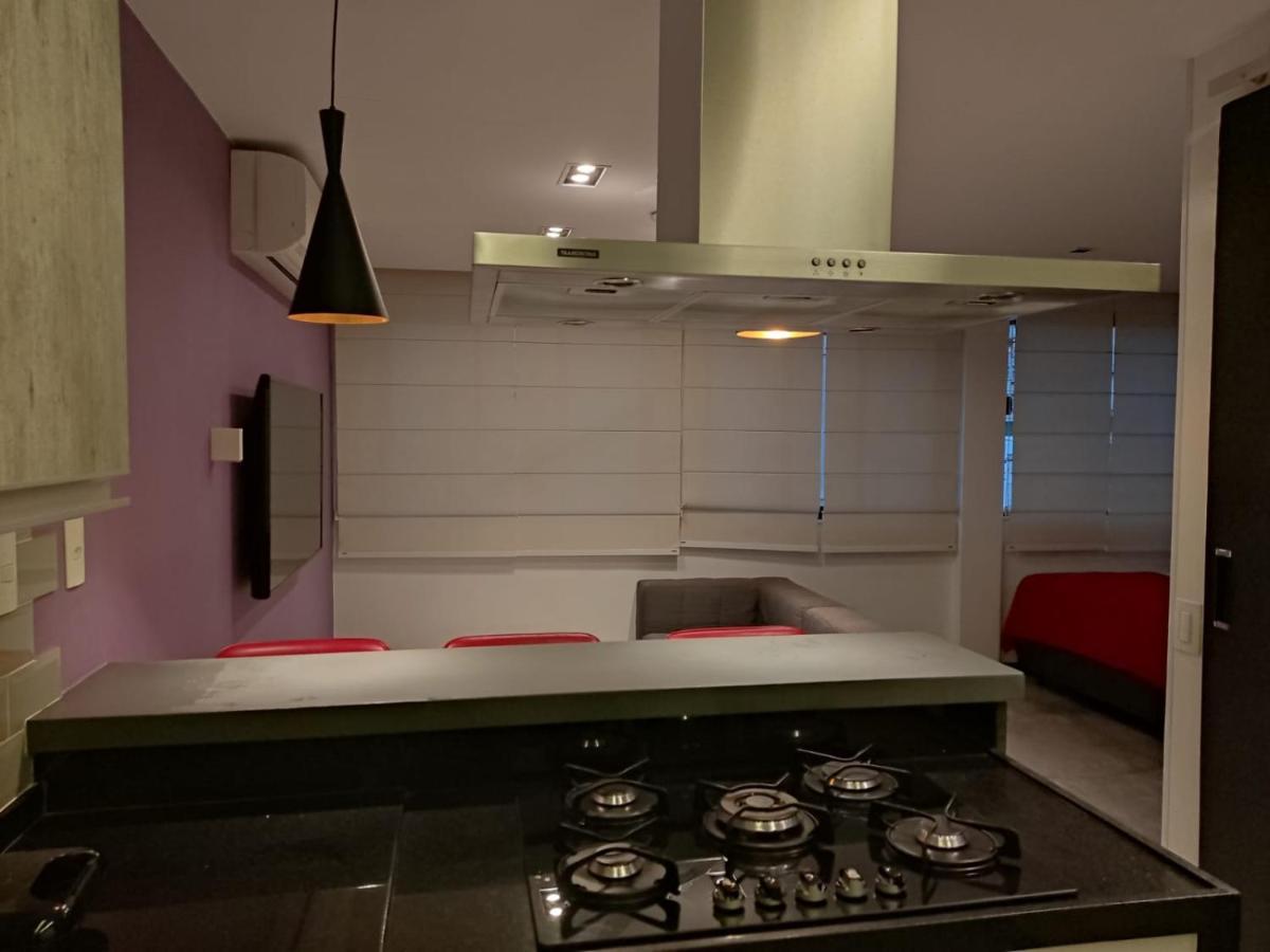 Hospedagem domiciliar Suites/studios Privados Copacabana Rio de Janeiro