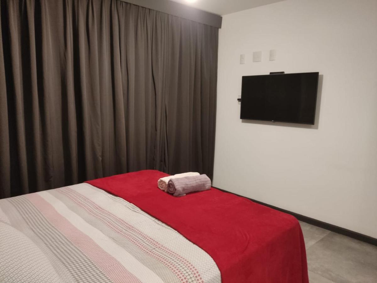 Hospedagem domiciliar Suites/studios Privados Copacabana Rio de Janeiro