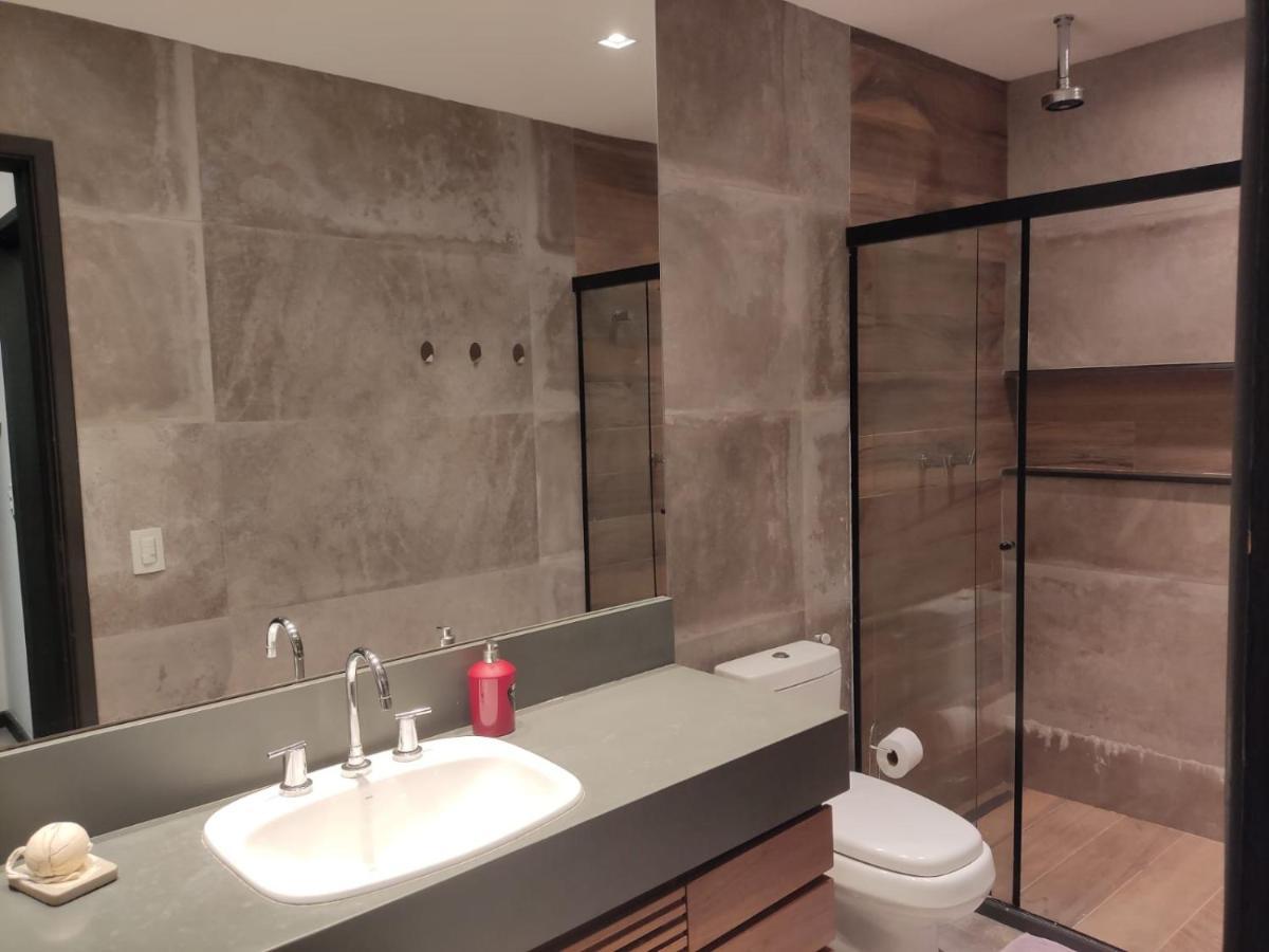 Suites/studios Privados Copacabana Rio de Janeiro