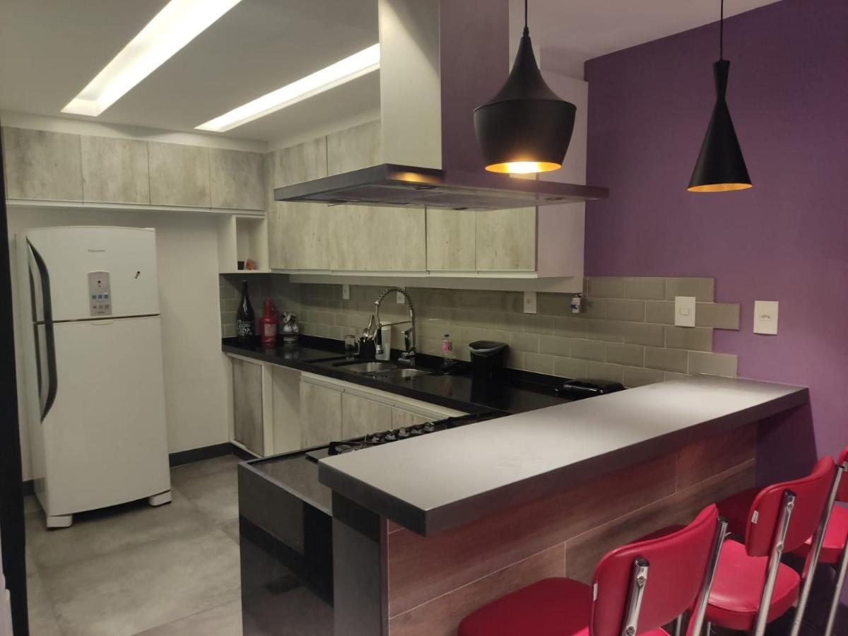 Hospedagem domiciliar Suites/studios Privados Copacabana