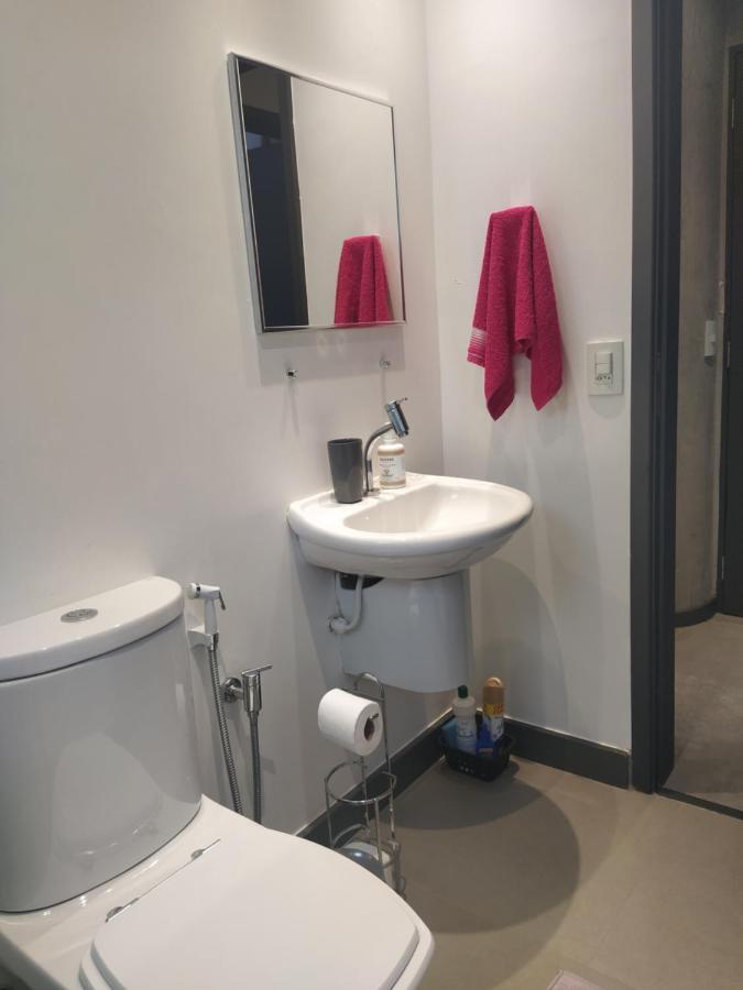 Suites/studios Privados Copacabana Hospedagem domiciliar Rio de Janeiro