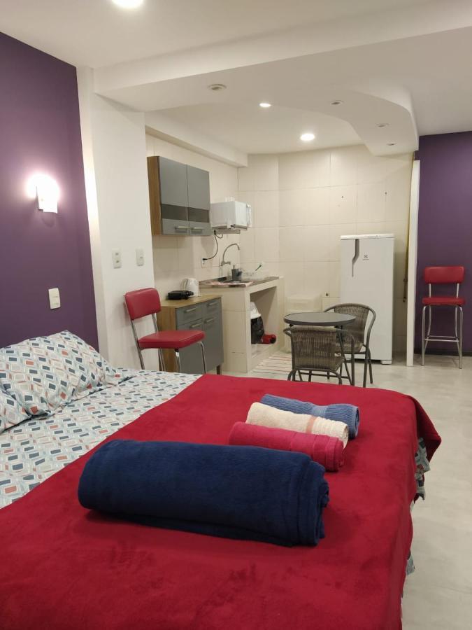 Suites/studios Privados Copacabana Rio de Janeiro