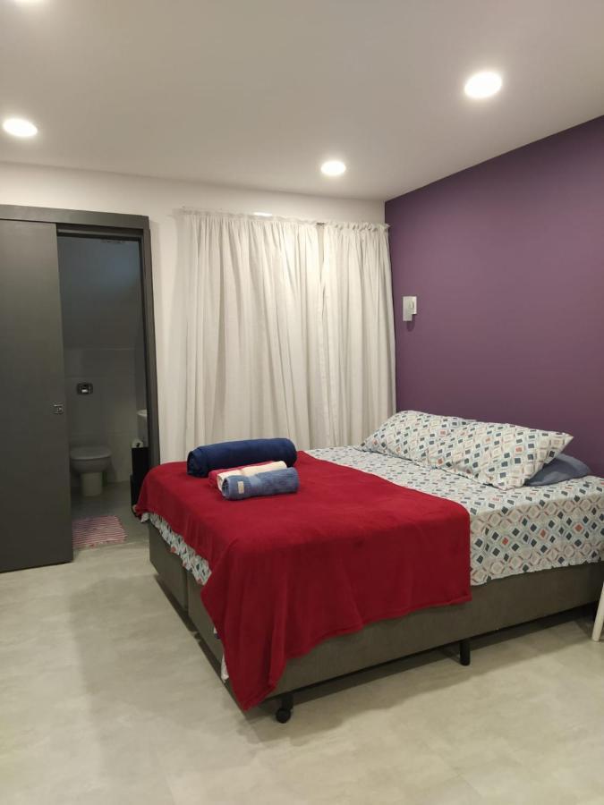 Hospedagem domiciliar Suites/studios Privados Copacabana Rio de Janeiro