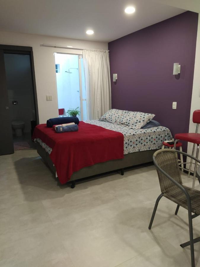 Suites/studios Privados Copacabana * Rio de Janeiro
